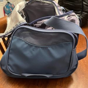 Under Armour Fitness Bag